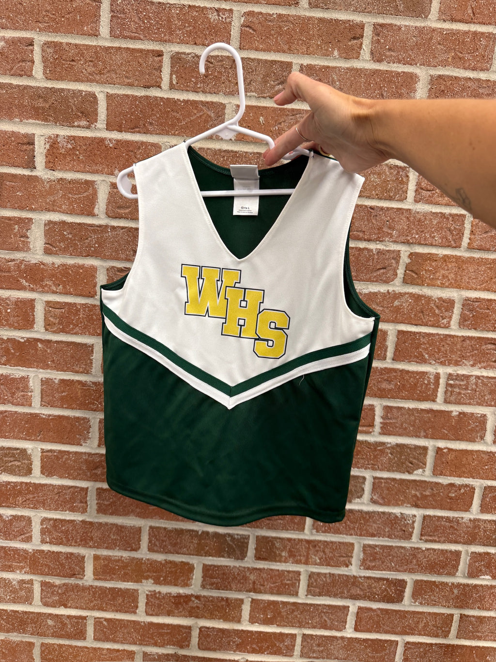 SALE Cheer Uniform