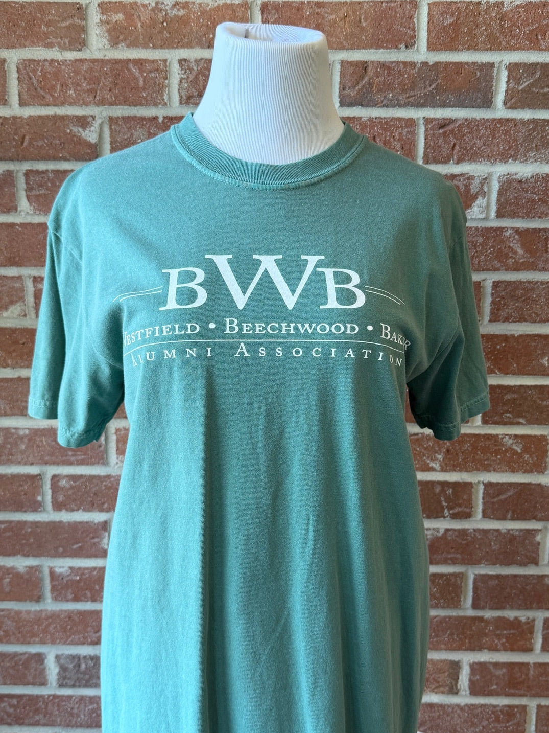 Adult Alumni Association T-shirt