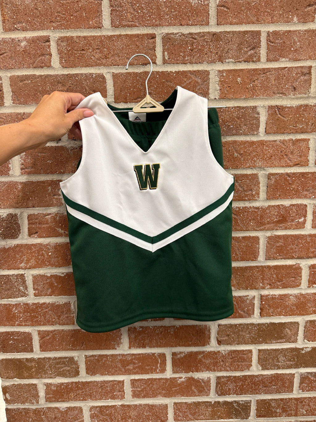 SALE Cheer Uniform