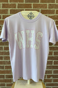 Floral WHS Shirt