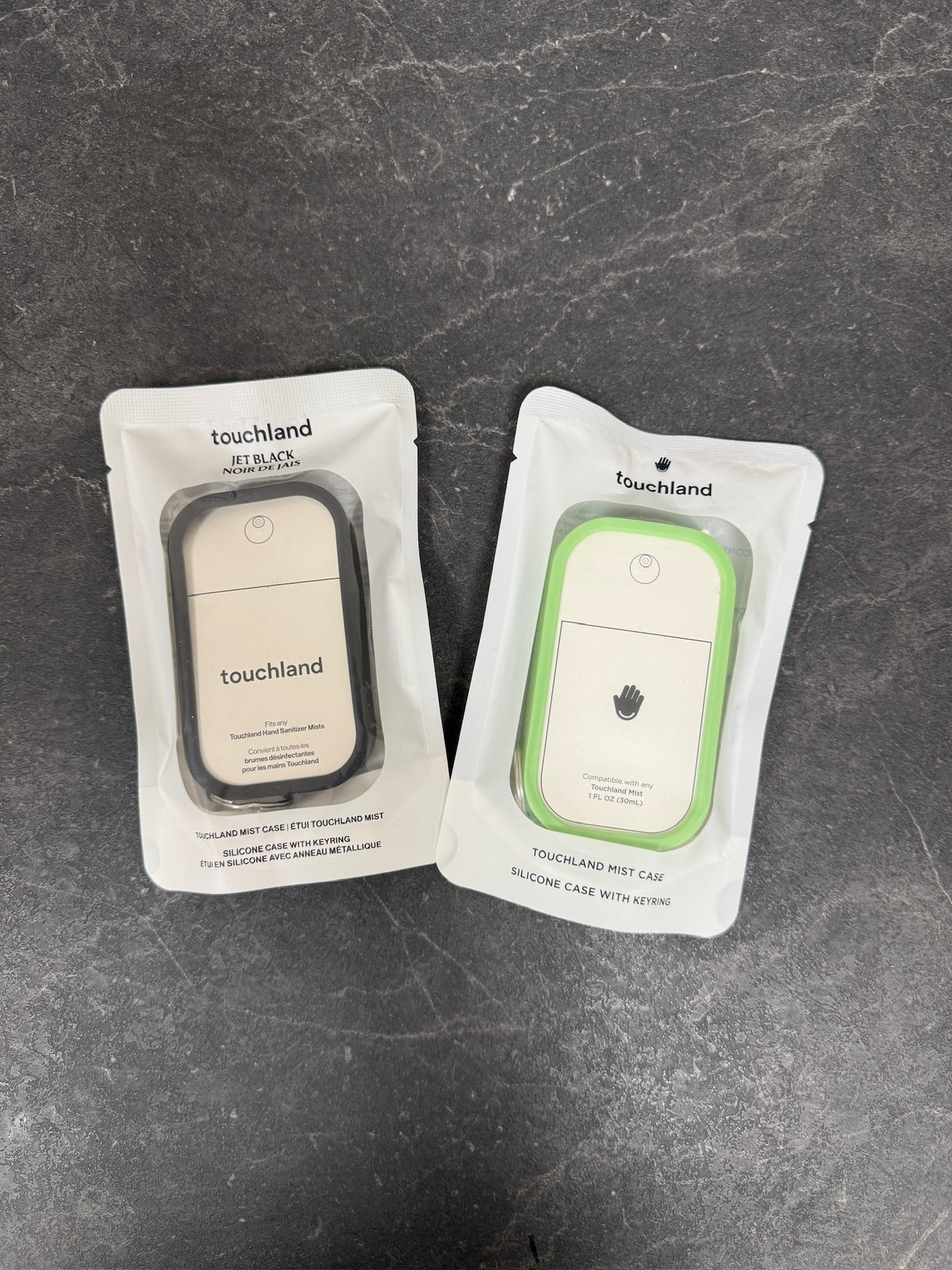 Sanitizer Case
