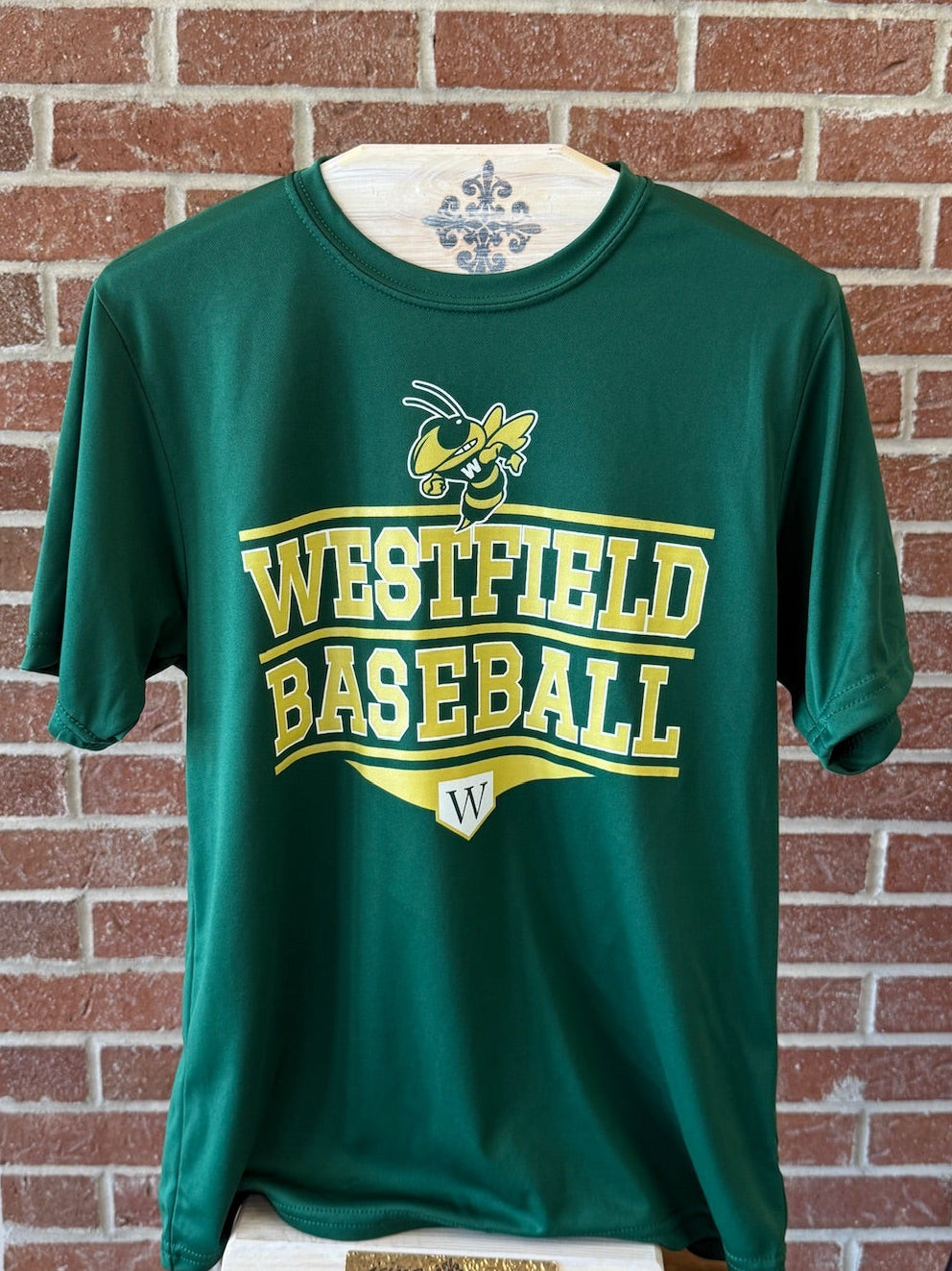 Westfield Baseball Dri Fit