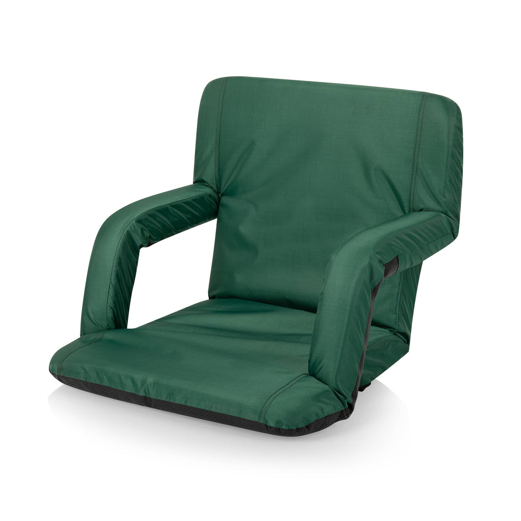 Reclining Stadium Seat