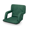 Reclining Stadium Seat
