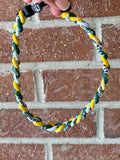 Braided Necklace