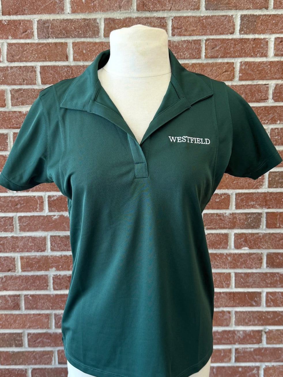 Ladies Dri Fit Uniform Polo