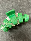 Tiny teleties hair clip