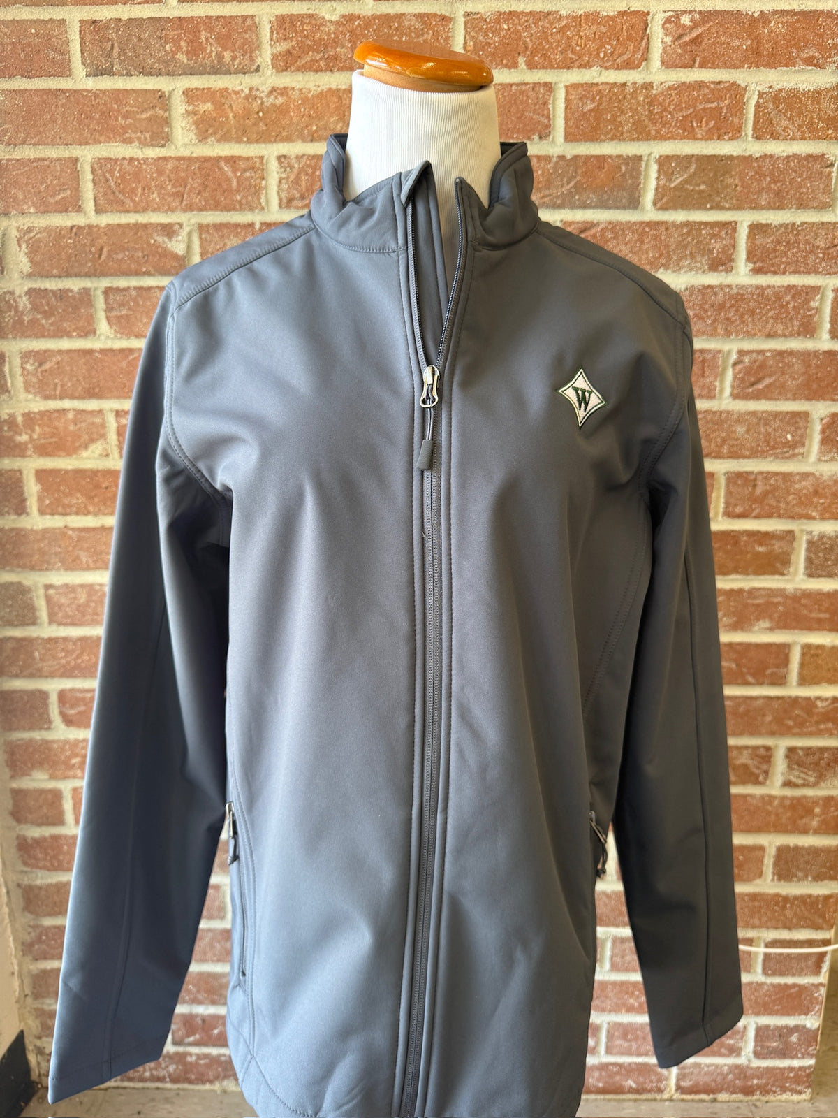 Soft Shell Jacket