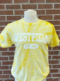 YOUTH Tie Dye T-Shirt