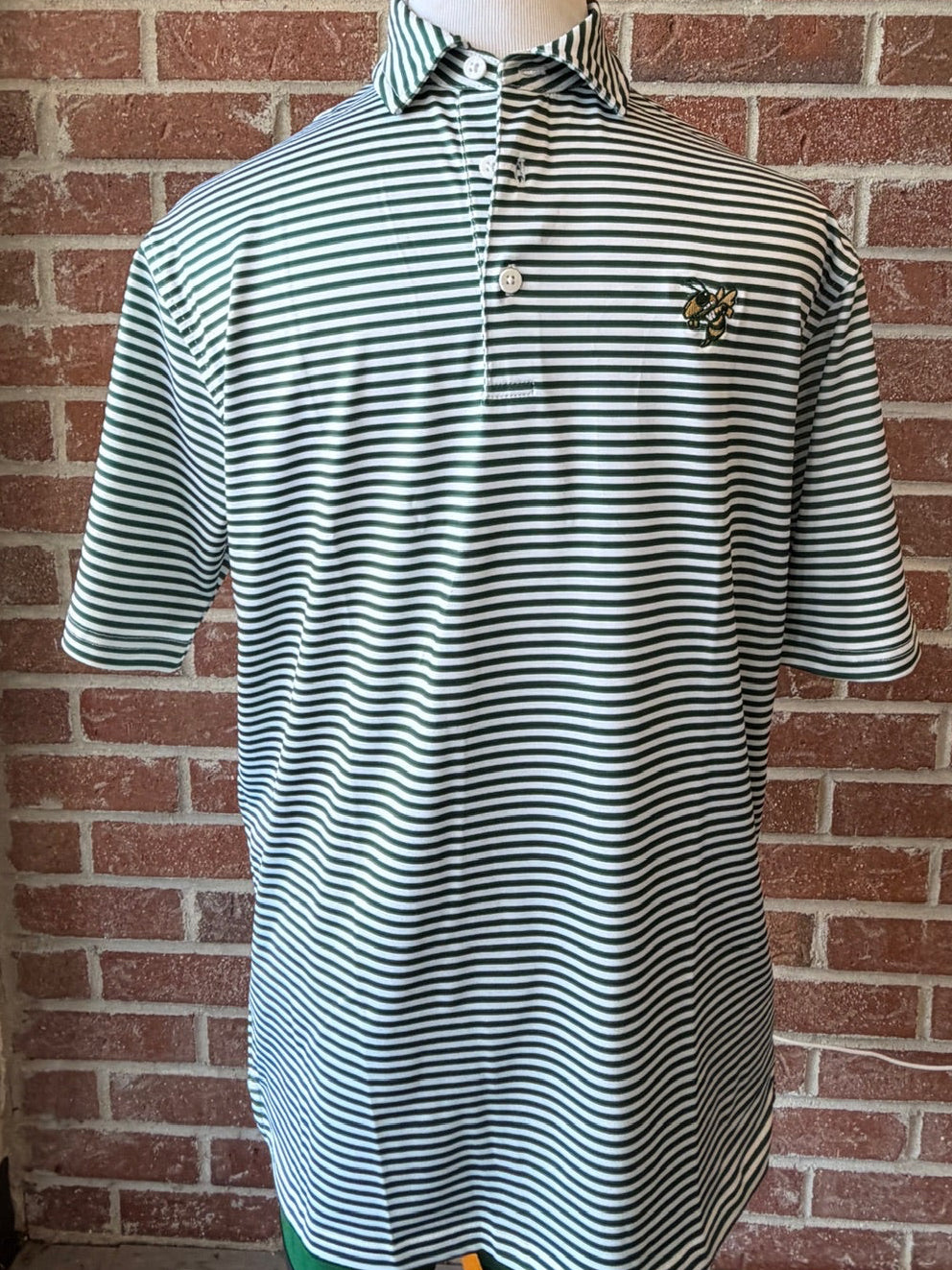 Adult Antigua Hornet Polo