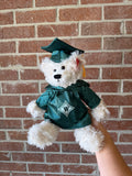 Large grad bear