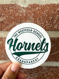 Grandparent Sticker