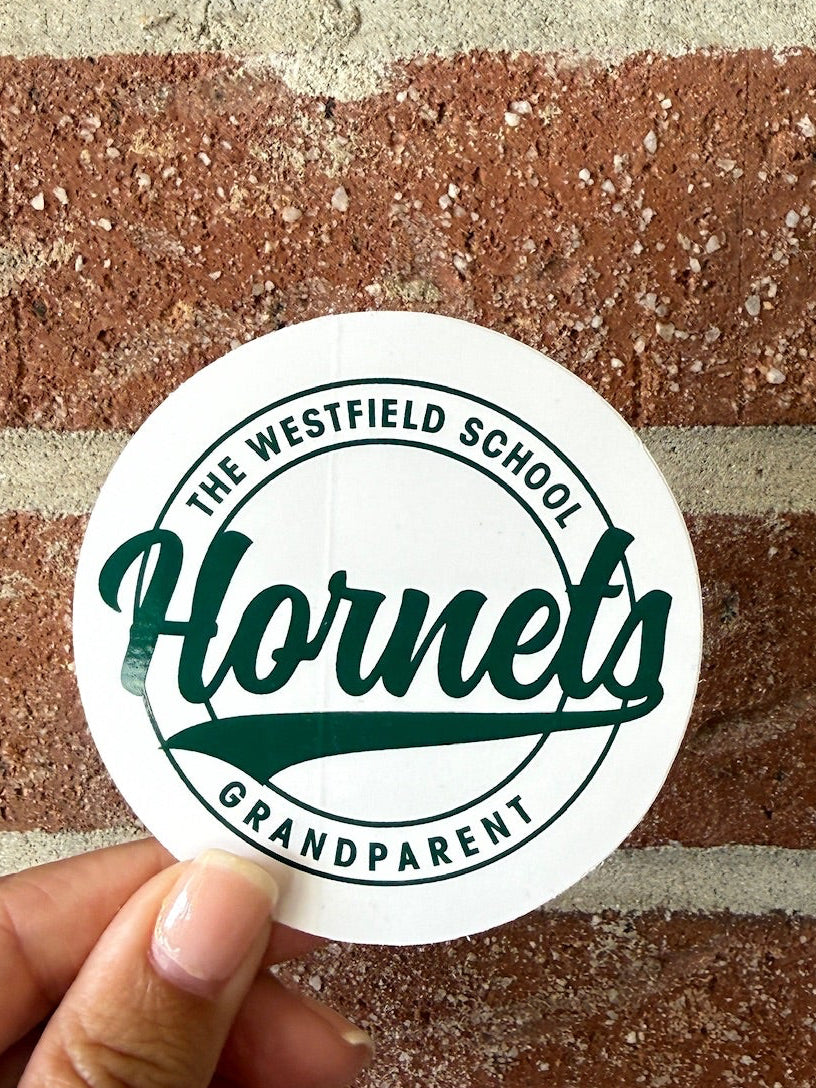 Grandparent Sticker