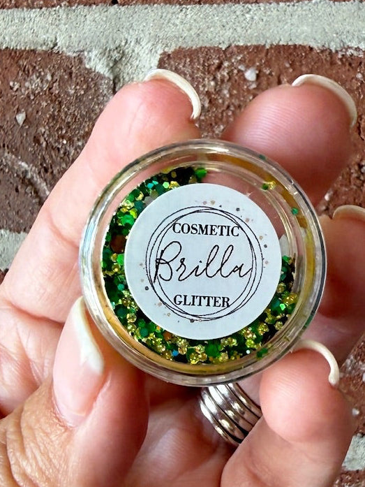 Glitter