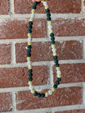 Baseball Necklace