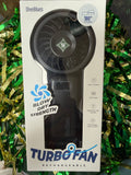 Westfield handheld fan