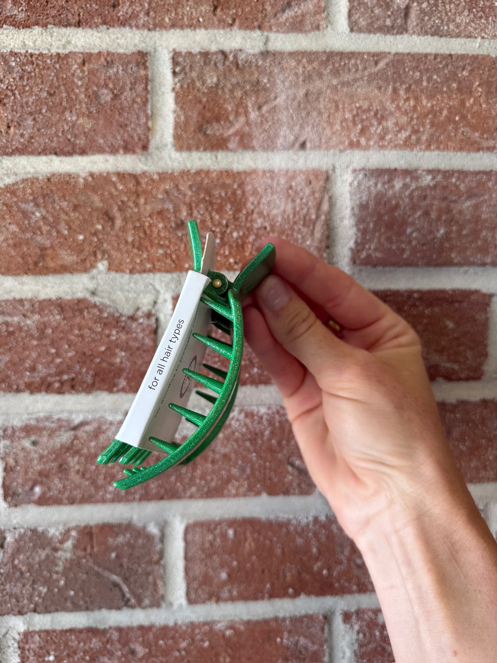 Teleties Hair clip