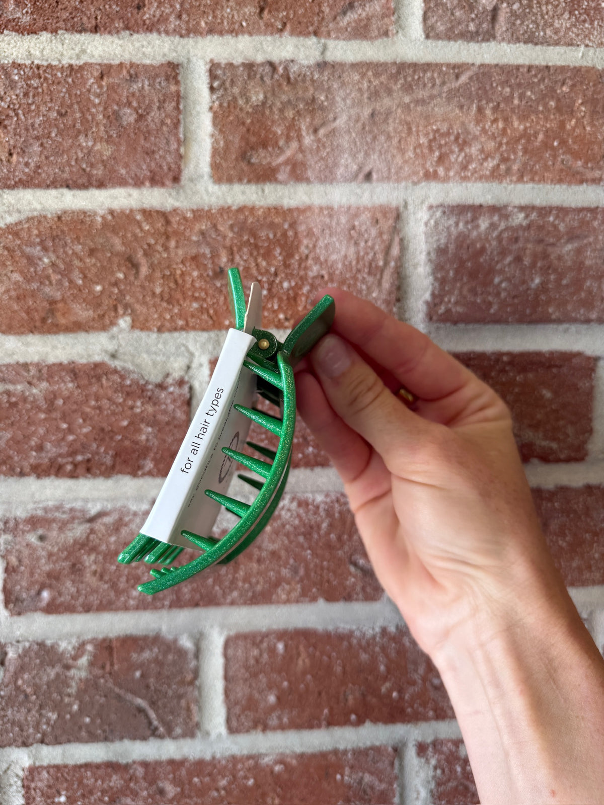Teleties Hair clip