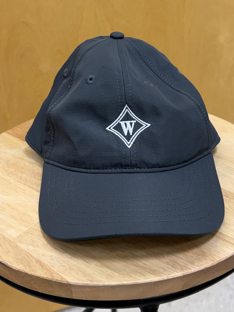 Dri Fit W Grey Hat