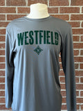 Long Sleeve Dri Fit