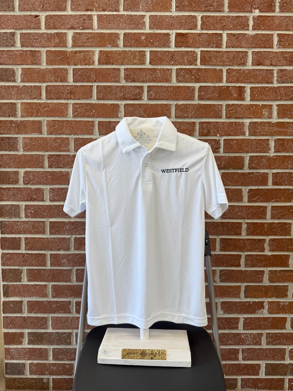White Wednesday Polo