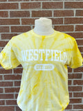 ADULT Tie Dye t-shirt