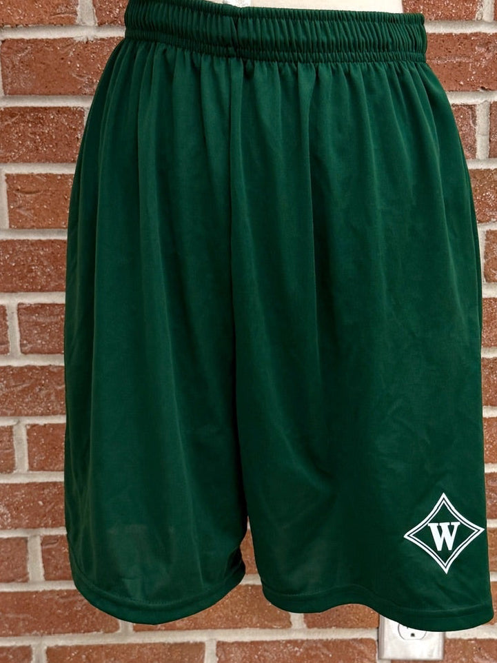 Boys PE Shorts
