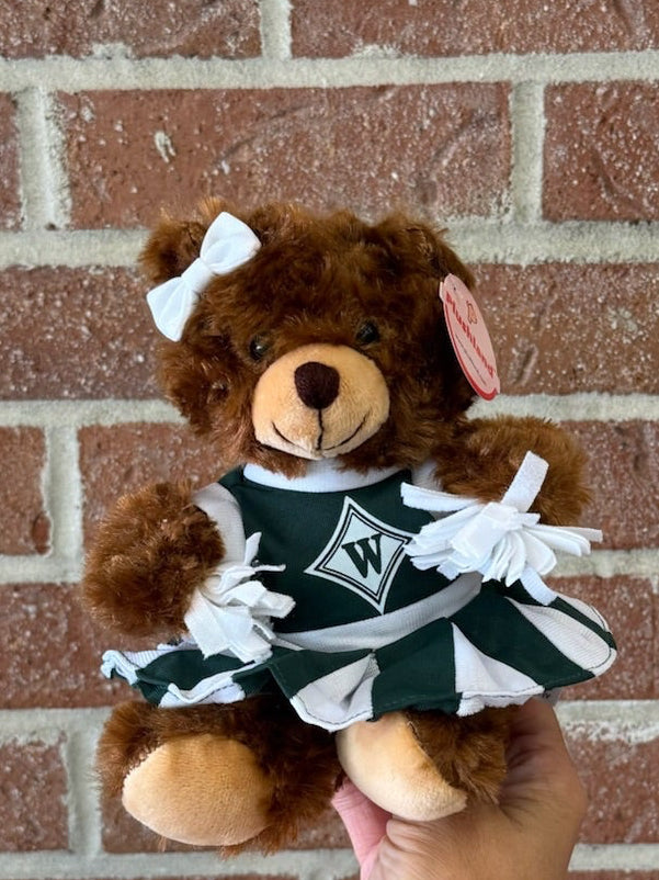 Cheer bear