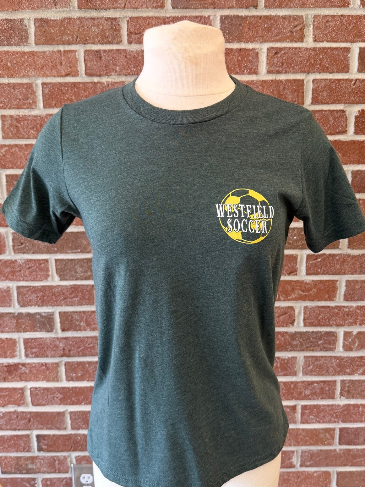 Westfield Soccer T-shirt