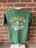 Youth Softball Tee