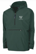 Charles River Adult Rain Jacket