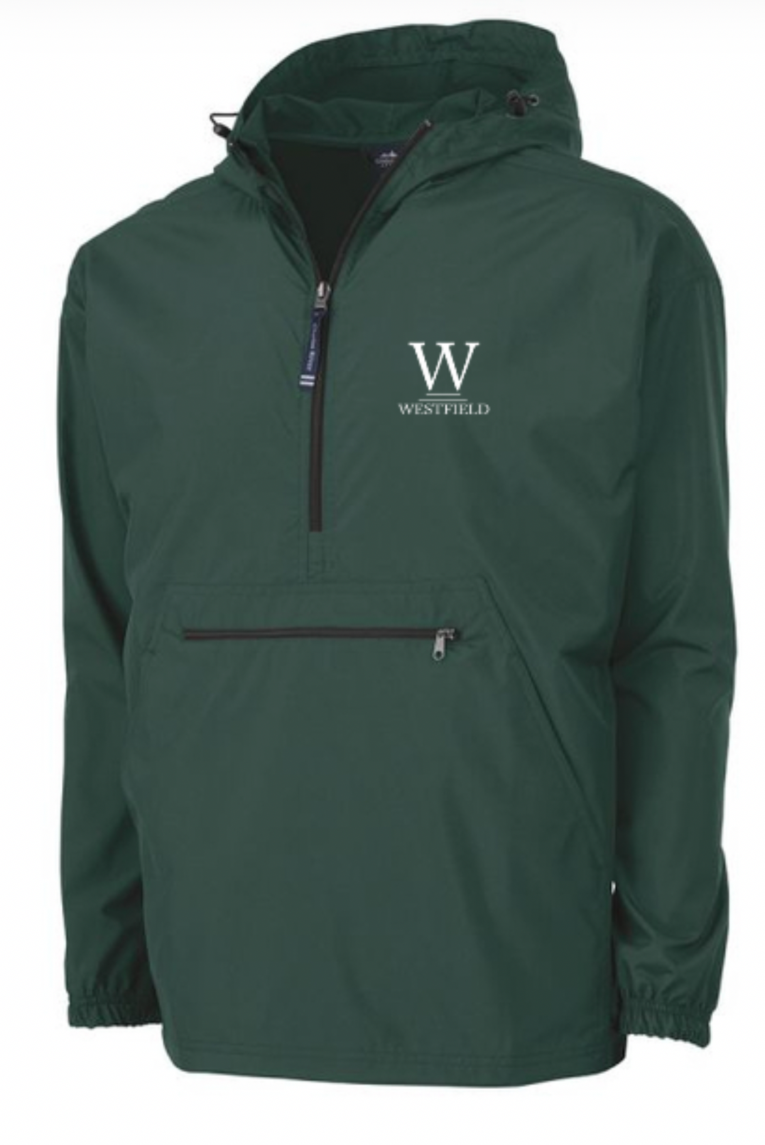 Charles River Adult Rain Jacket