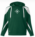 ADULT Holloway Diamond W Hoodie