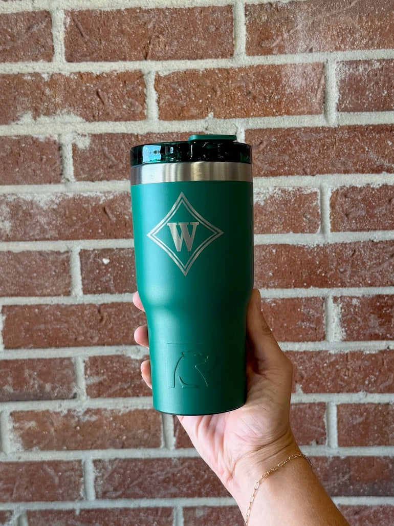 RTIC Hot Cold Cup