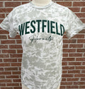 Youth Tie Dye University Tee