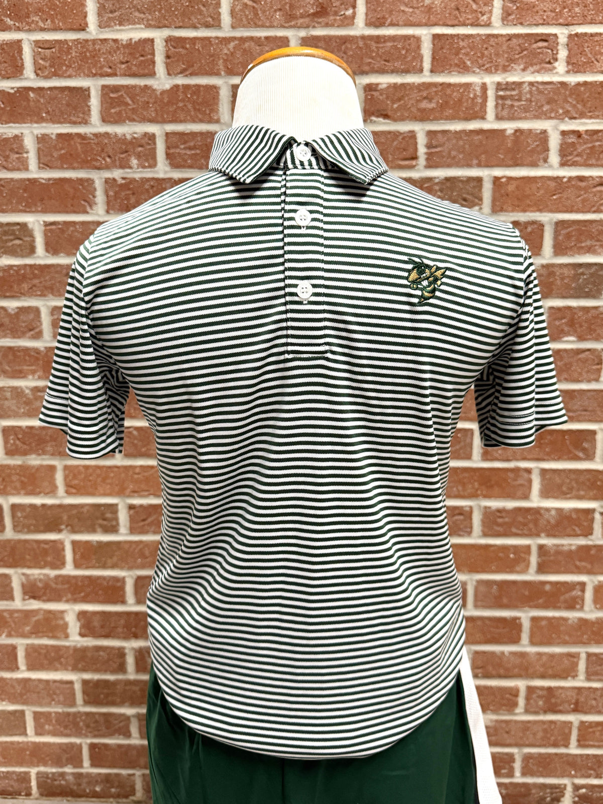 GARB Youth Polo