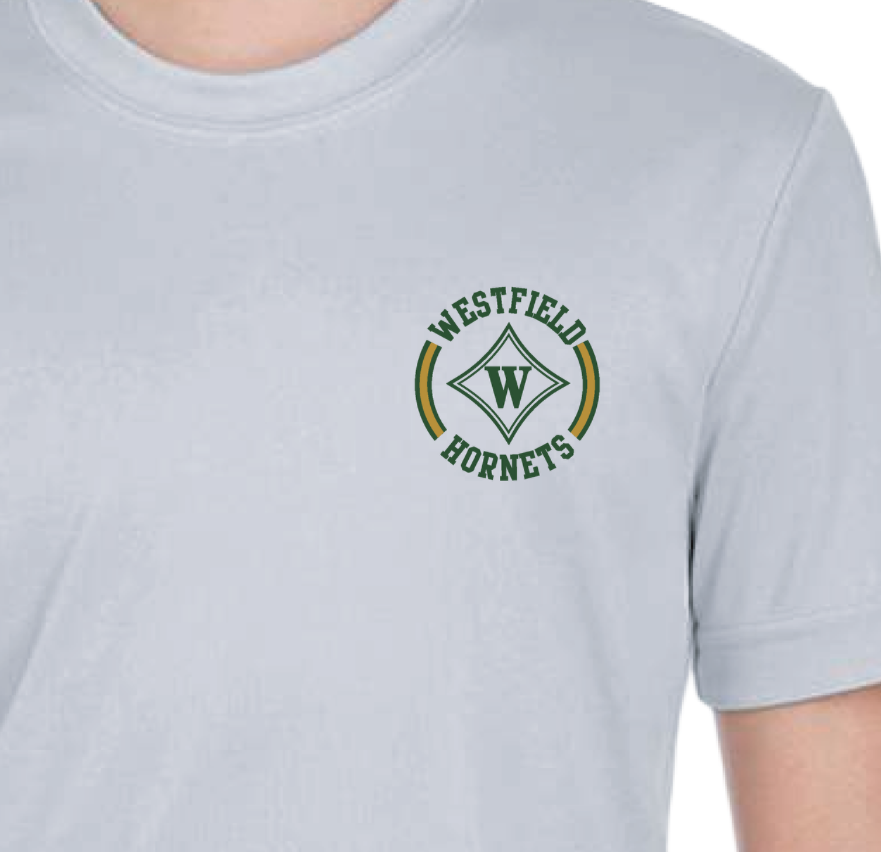 YOUTH/TODDLER Camo Hornet Dri Fit