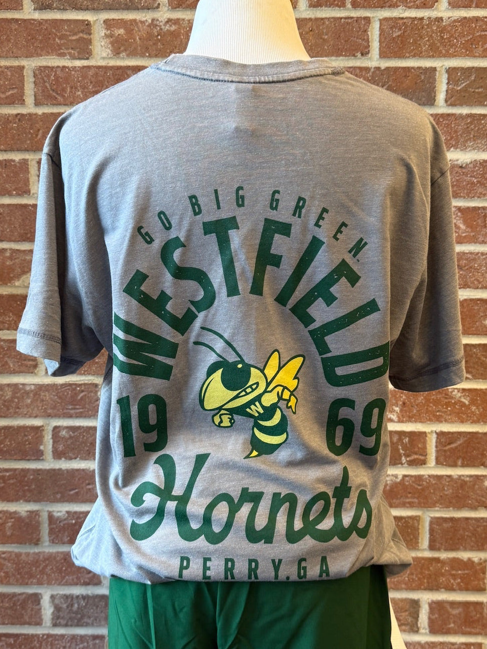 YOUTH Gray Comfort Colors