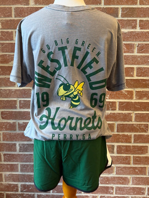 Adult Vintage Wash T-Shirt