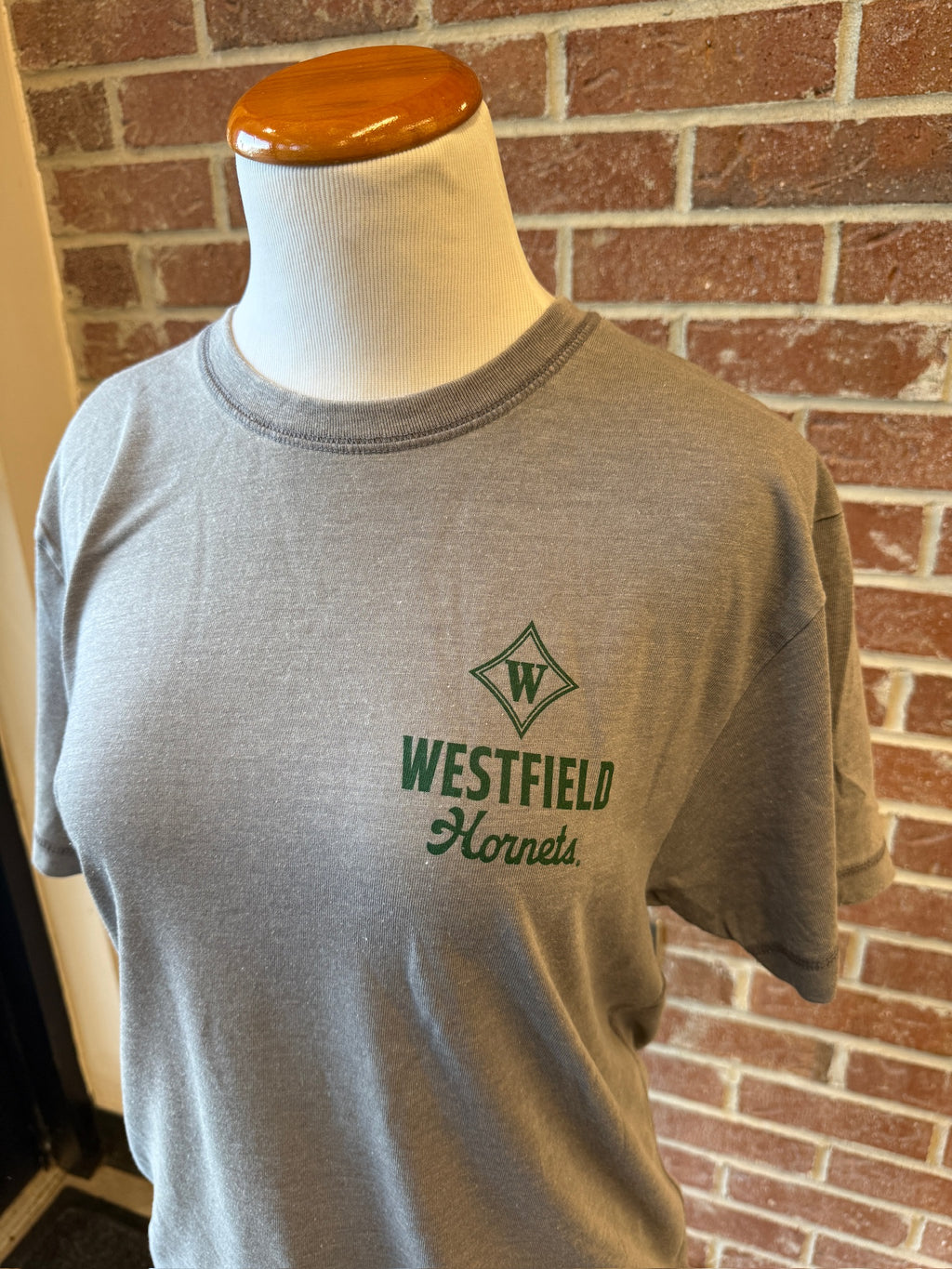 Adult Vintage Wash T-Shirt