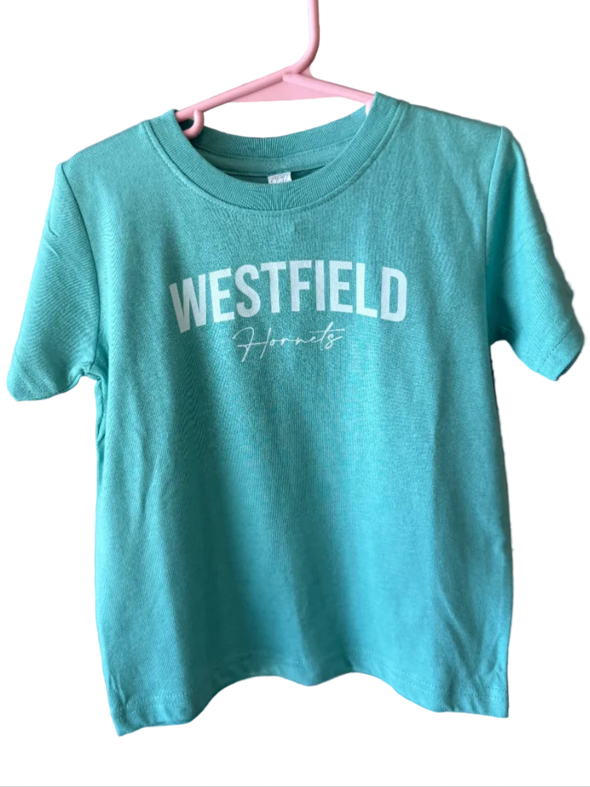 New saltwater T-shirt