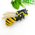 Hornet Claw Hair Clip